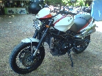 leaving for Morano-sul-Po