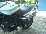 leaving for Morano-sul-Po