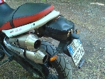 leaving for Morano-sul-Po