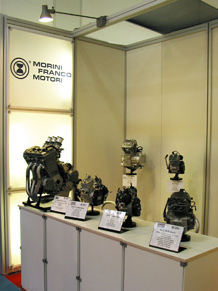 Intermot 2004