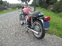 (1975) Moto Morini 3 Sport