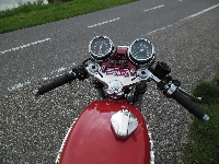 (1975) Moto Morini 3 Sport