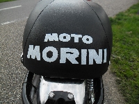 (1975) Moto Morini 3 Sport