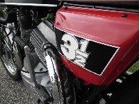 (1975) Moto Morini 3 Sport