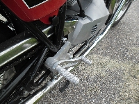 (1975) Moto Morini 3 Sport