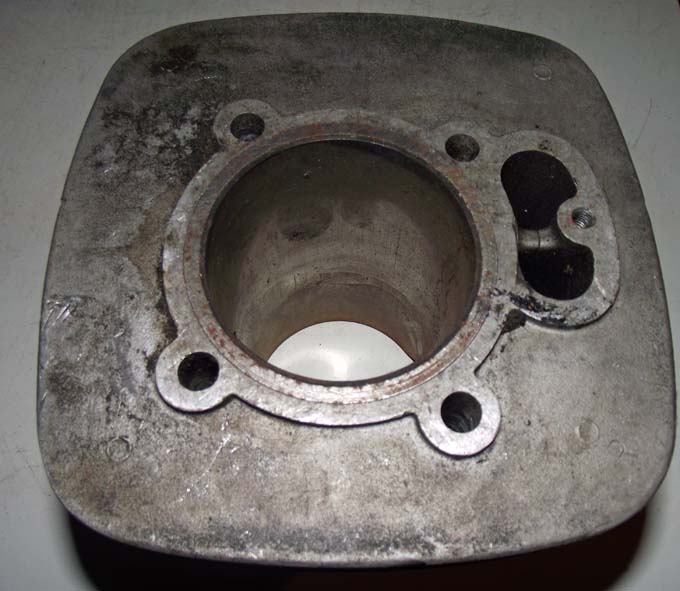 Barrel with step in top of liner.JPG
