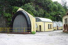 Moto Guzzi Wind Tunnel