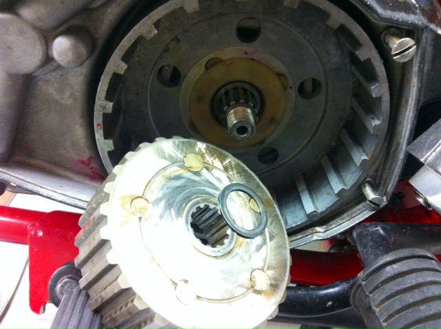 Morini clutch bell.JPG