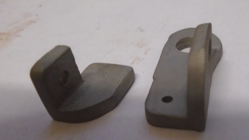 Brackets