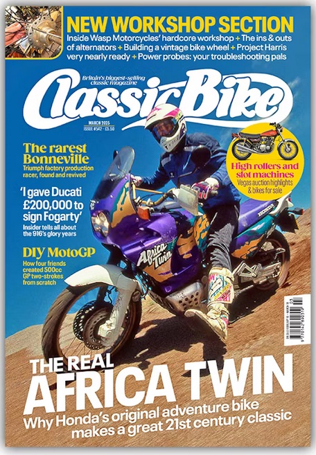 Classic Bike Magazine March 2025.jpg