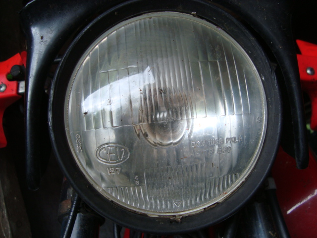 CEV glass Camel.JPG