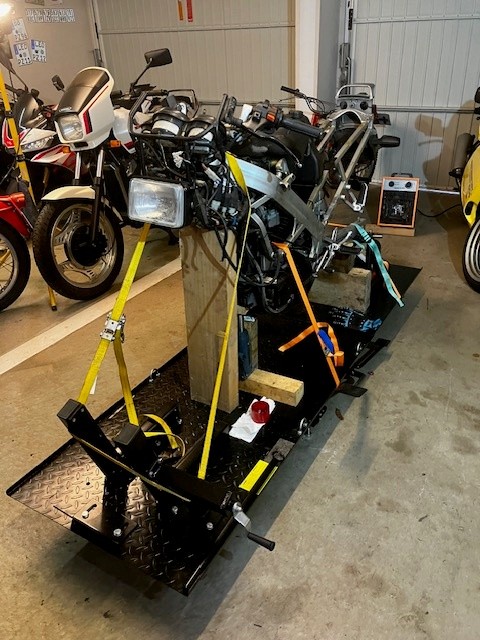 &quot;Let me see you stripped down to the bone&quot;