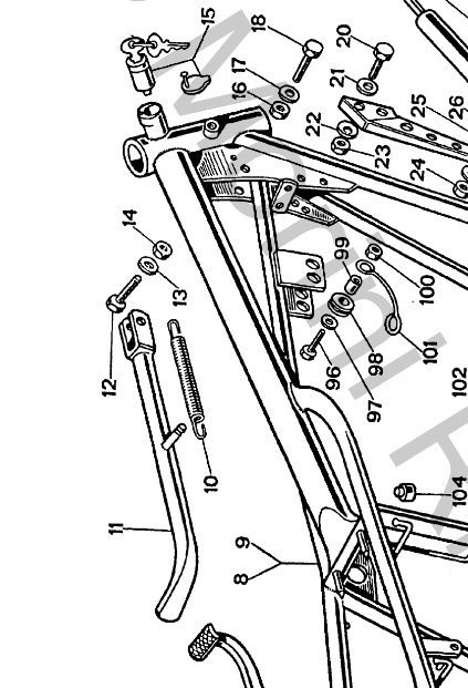 350 Early frame detail.jpg