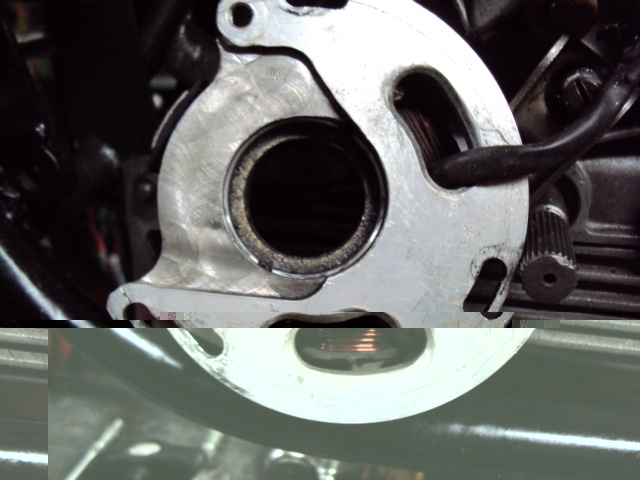 Plateau prevu pour un tendeur vu de l'arriÃ¨re.jpg