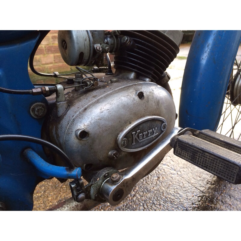 Engine views