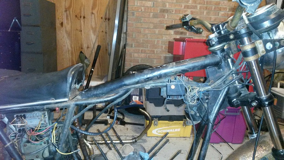 Top Tube pic