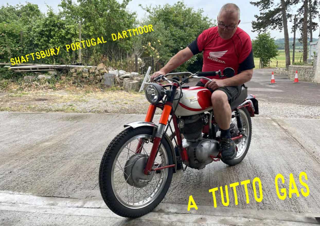 ATG