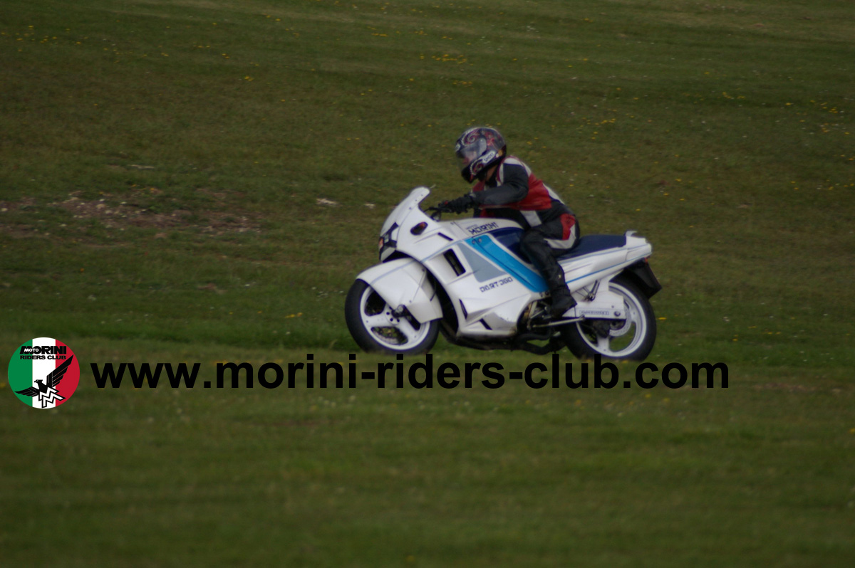 MRC Cadwell 2011